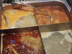 -海底捞火锅(威高广场店)