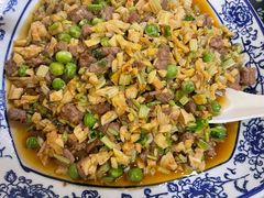 -范记豆花庄(东门好吃街店)
