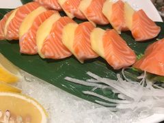 -禾绿寿司·日式料理(南山欢乐颂店)