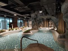 -北京乐多港万豪酒店汤乐宫温泉