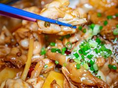 -赖胖子肉蟹煲(金牛万达店)