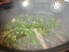 -滇野云南野生菌餐厅(陕西南路店)