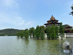 -顺峰山公园