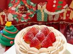 -积慕Cake(解放大道店)