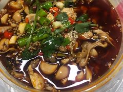 -米二红烧兔(华阳店)