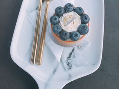 蓝莓塔-UNI UNI(环亚凯瑟琳店)