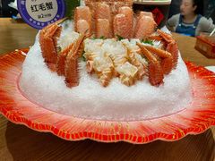 帝王蟹-尚海豆捞(乐虹坊店)