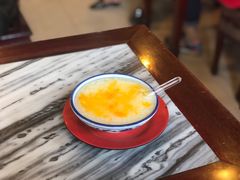 杏仁豆腐家芒果西米-玫瑰甜品(文明路店)