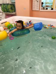 点击看大图 -TAILY BABYSPA泰丽宝贝婴儿游泳(金狮广场店)