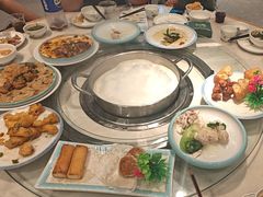 -粤顺渔坊·中山脆肉鲩火锅(清湖店)