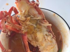 -鑫悦楼煎蟹·16年海鲜大排档