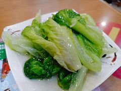 -老牌依强牛肉店(达道总店)
