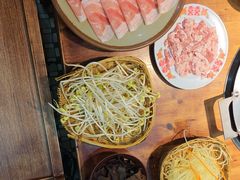 -楠火锅(哈尔滨金爵万象店)