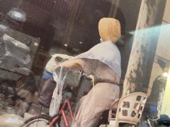 -彬媽糖水(侨鑫国际店)