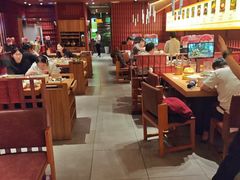 -巴奴毛肚火锅(龙湖锦艺城店)