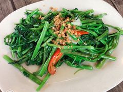 -Thai Market Restaurant( 04 Tran Quoc Toan)