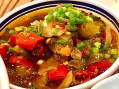 -霸道川面馆(张江店)