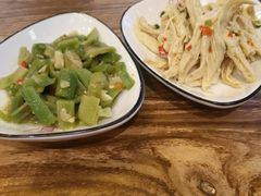 -对面面馆