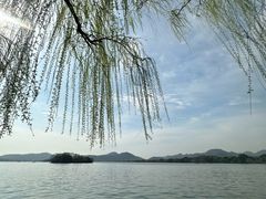 -浙江省博物馆(孤山馆区)