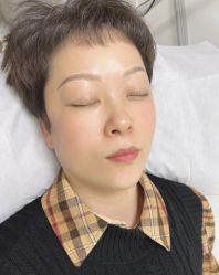 -Verywang半永久纹眉•仪器野生眉