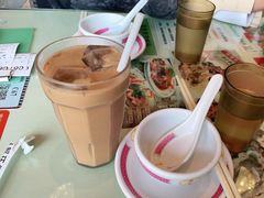-吴系粤菜馆·茶餐厅(深业上城店)