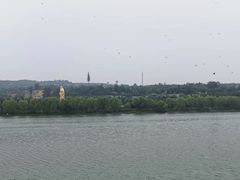 -函谷关历史文化旅游区