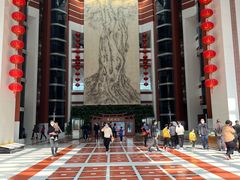 -中国闽台缘博物馆