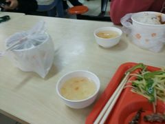 -上海中医药大学-食堂