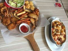 -必胜客(桐乡吾悦广场店)