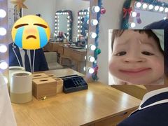 -天真蓝照相馆(龙岗万科里店)