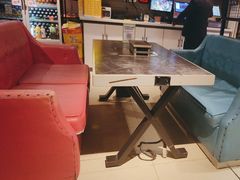 -醉炫音速烧烤·干煸菜(沙河总店)