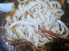 -老火车站牛肉粉