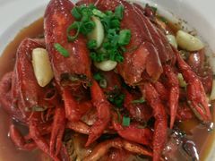 -辣螃铠盆盆蟹大排档(总店)