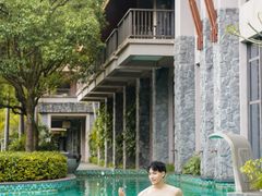 -广州从化都喜泰丽度假酒店温泉
