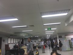 -海南省中医院(和平北院区)