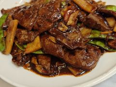 -阿忠食坊大排档·20年老店(万象城店)