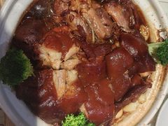 -老厨家(友谊路总店)