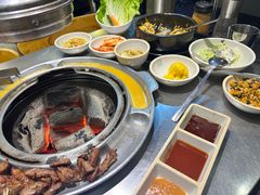 -喜来稀肉(虹泉路店)