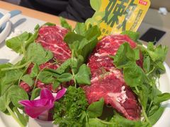 -千牛将·鲜牛肉火锅(开元路店)