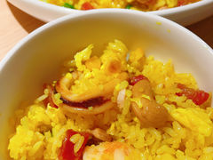 -默加东南亚美食(大宁音乐广场店)