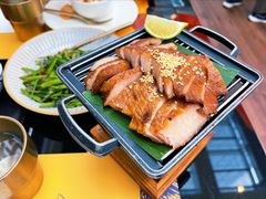 -simply thai天泰(静安嘉里中心店)