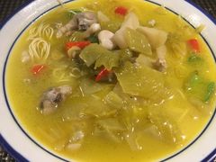 -十面春风·江南面馆(崇宁路店)