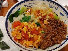 -陕西大厦中餐厅(陕西驻沪办店)