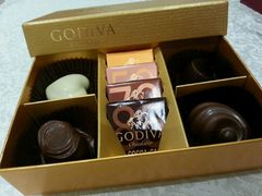 android_upload_pic-GODIVA(港汇恒隆广场)
