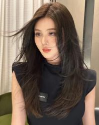 -Hair Code芭曲发型