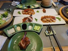 -晟永興烤鸭店(五道口店)