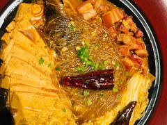 -奉天小馆·非遗东北菜(济南万象城店)