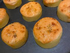 定西土豆明太子-丝路金桃·新疆菜(徐汇店)