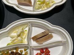 -A One Kitchen·南京精菜馆(德基广场店)