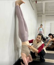 -亚太瑜伽普拉提学院